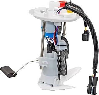 Fuel Pump Assembly E2553M Compatible For Ford 10 Explorer