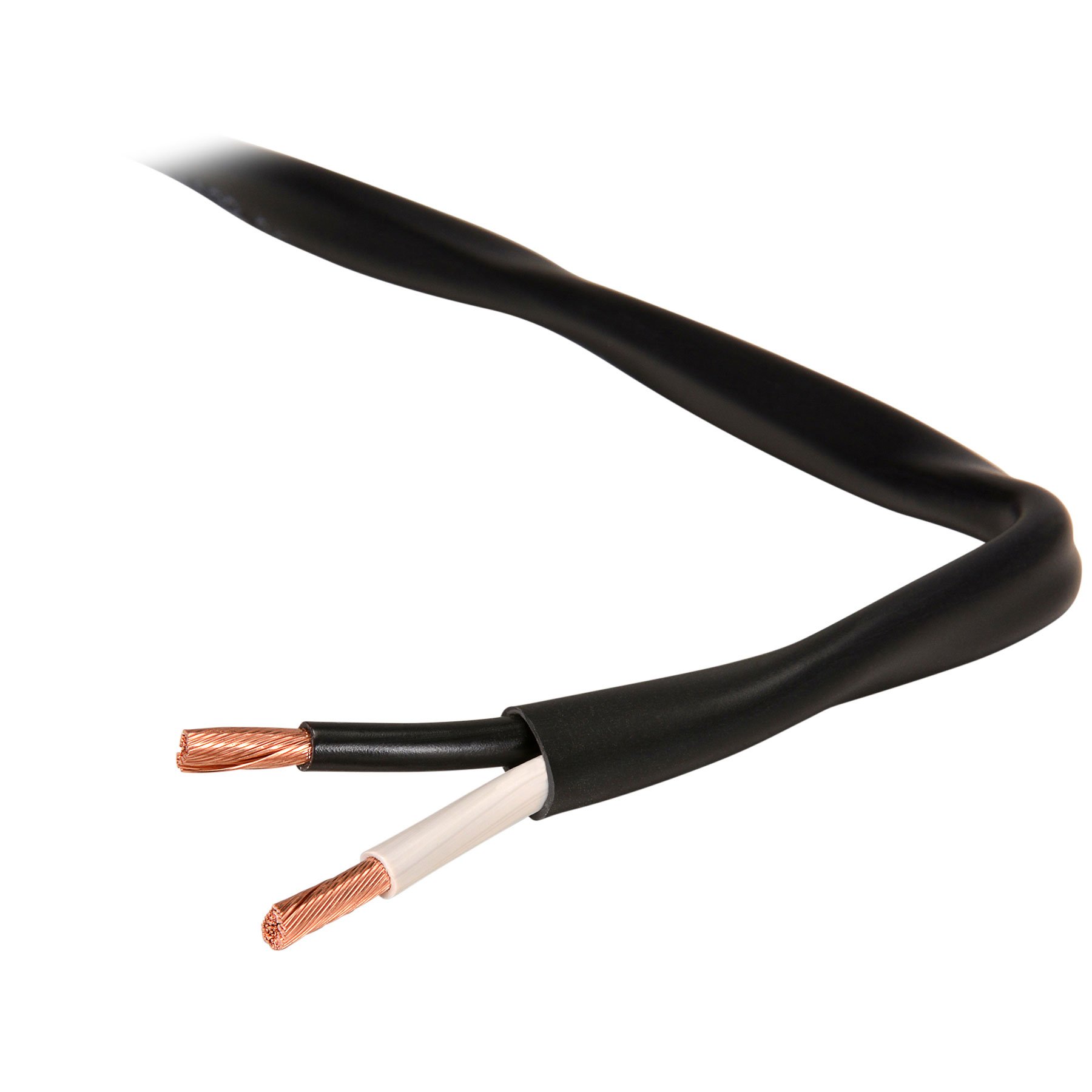 BELDENスピーカーケーブル T-8015 FOR AUDIO YR23477 Amazon.com: Belden 5T00UP 10 AWG 2C Cable Hi-Flex In-Wall Speaker