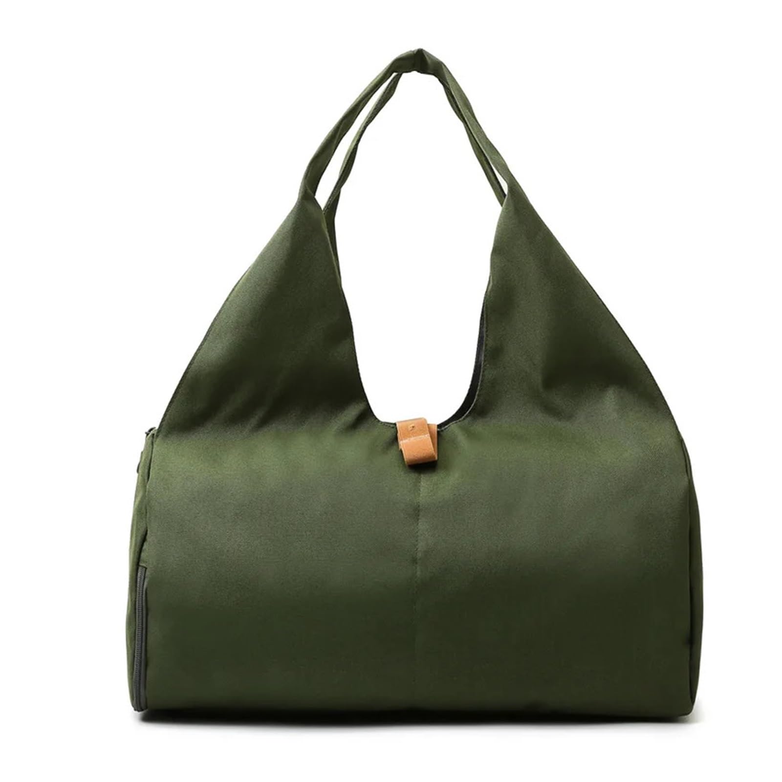 Bolsa para esterilla de yoga SCRUBY de mujer con compartimento separado 8