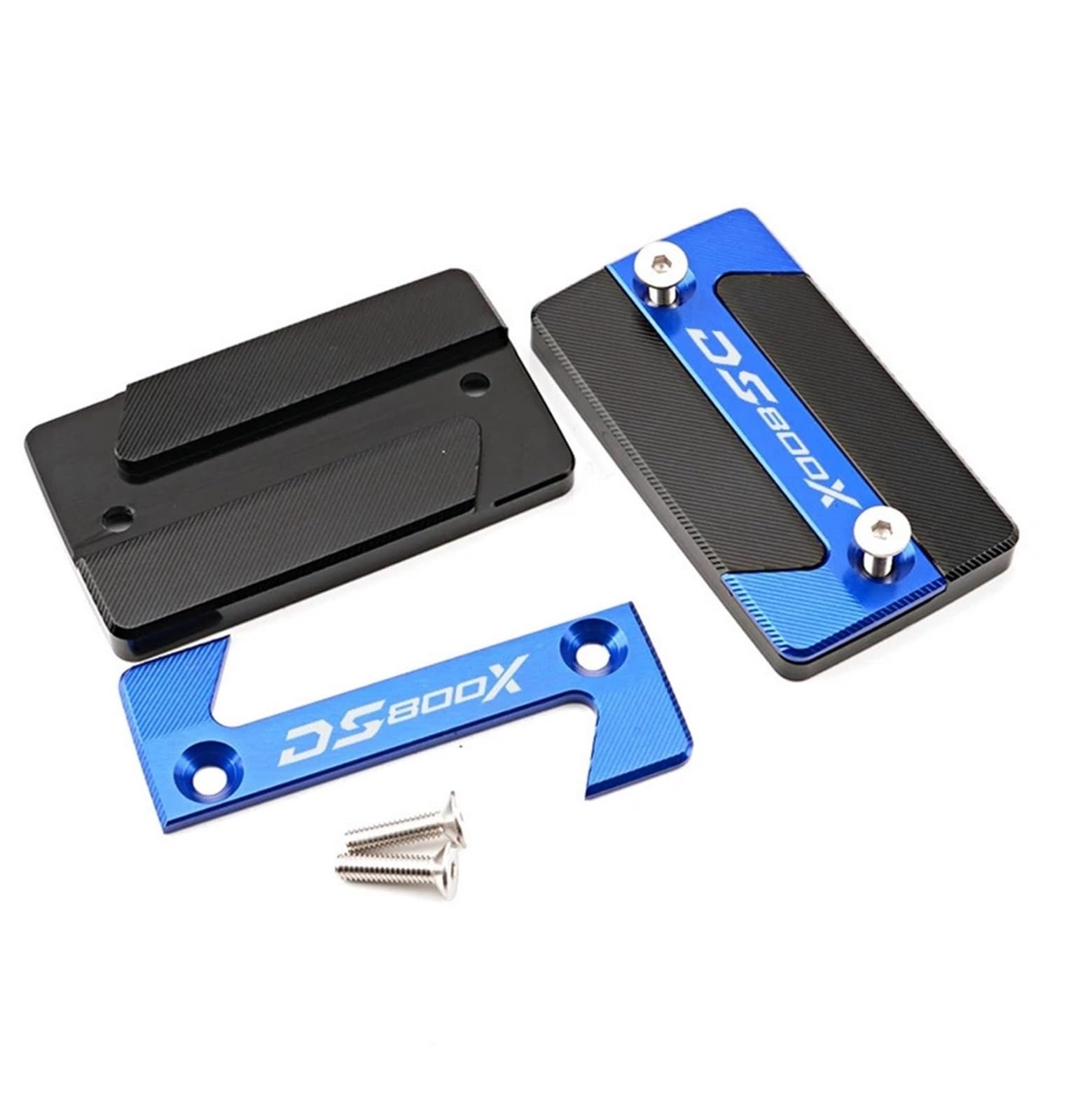Motociclette Tappo Serbatoio Freni Per Lo&ncin Valico DS800X 800DSX DSX 800 2025 Moto Cilindro Del Liquido Dei Freni Serbatoio Tappo Di Copertura Accessori Componenti