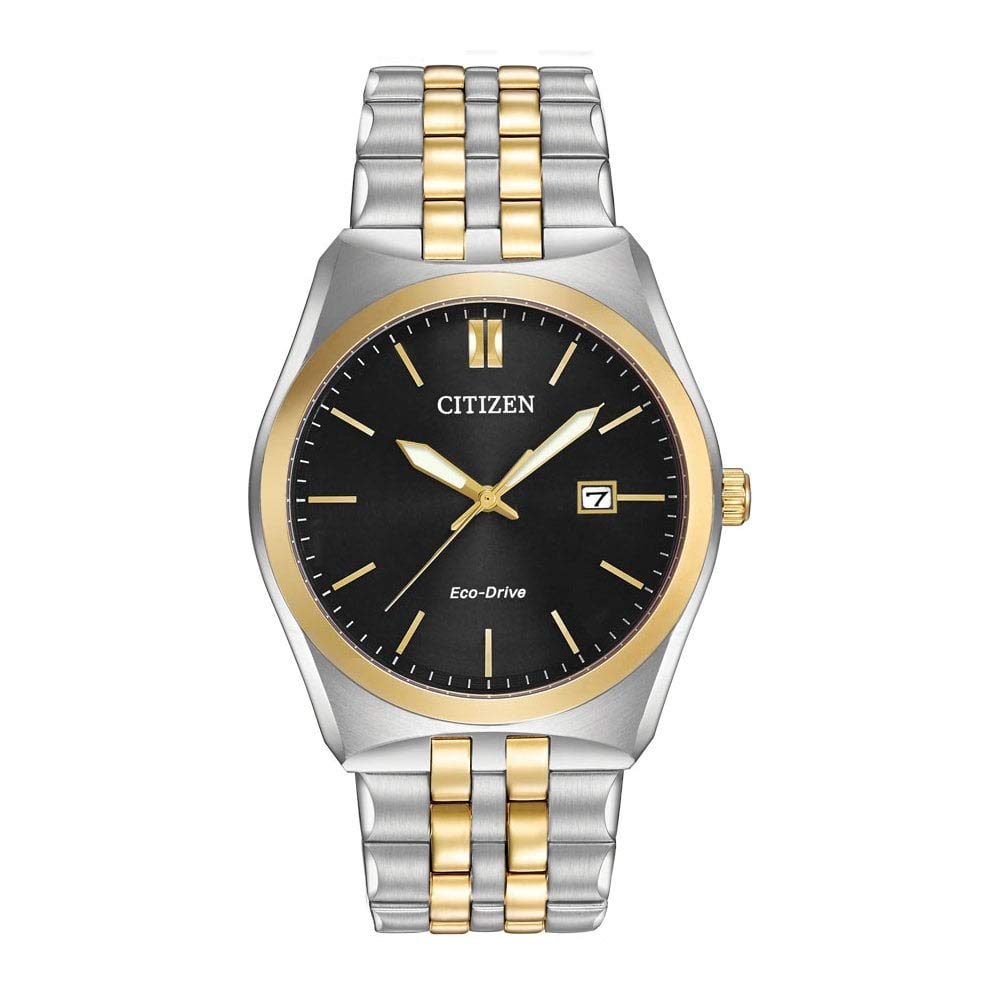 CITIZEN Stainless Steel Analog Black Dial Mens Watch-Bm7334-58E, Band_Silver (B083PDKQ85) Amazon Price History, Amazon Price Tracker