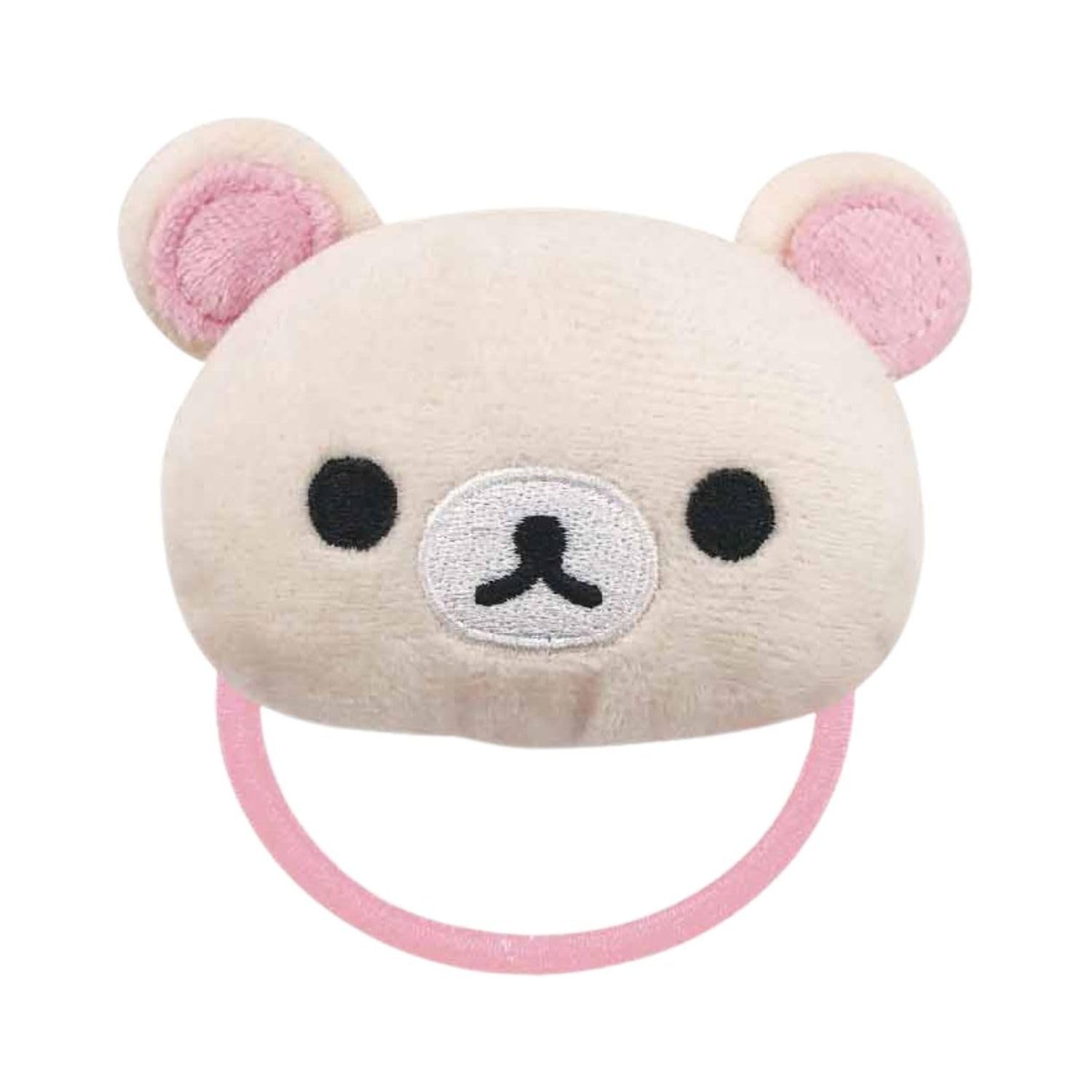 リラックマ ぬいぐるみ セット ヘアゴムオリジナル袋付き Amazon.co.jp: アイプランニング リラックマ フェイスマスコット