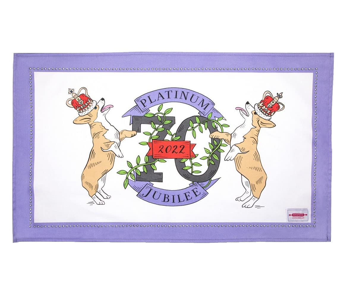 Amazon｜英国 Biscuiteers [ビスケティアーズ] エリザベス女王  