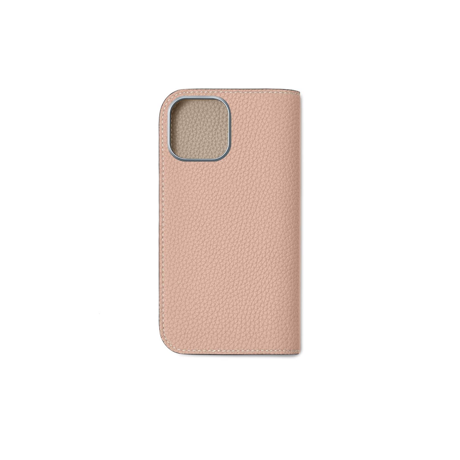Amazon.co.jp: 【ボナベンチュラ】 (iPhone 17) ダイアリーケース