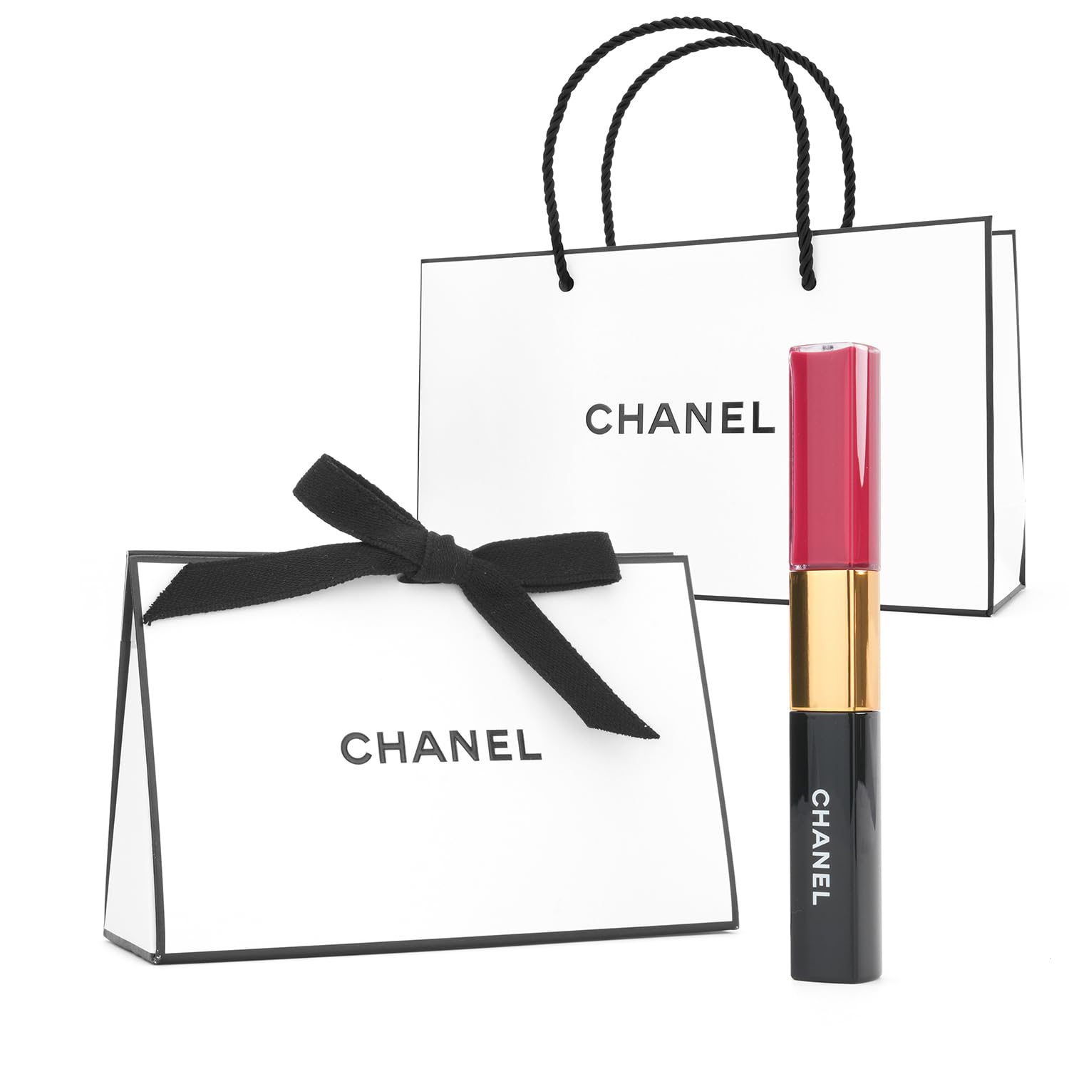 Amazon | 【国内正規品】CHANEL シャネル ル ルージュ デュオ ウルトラ