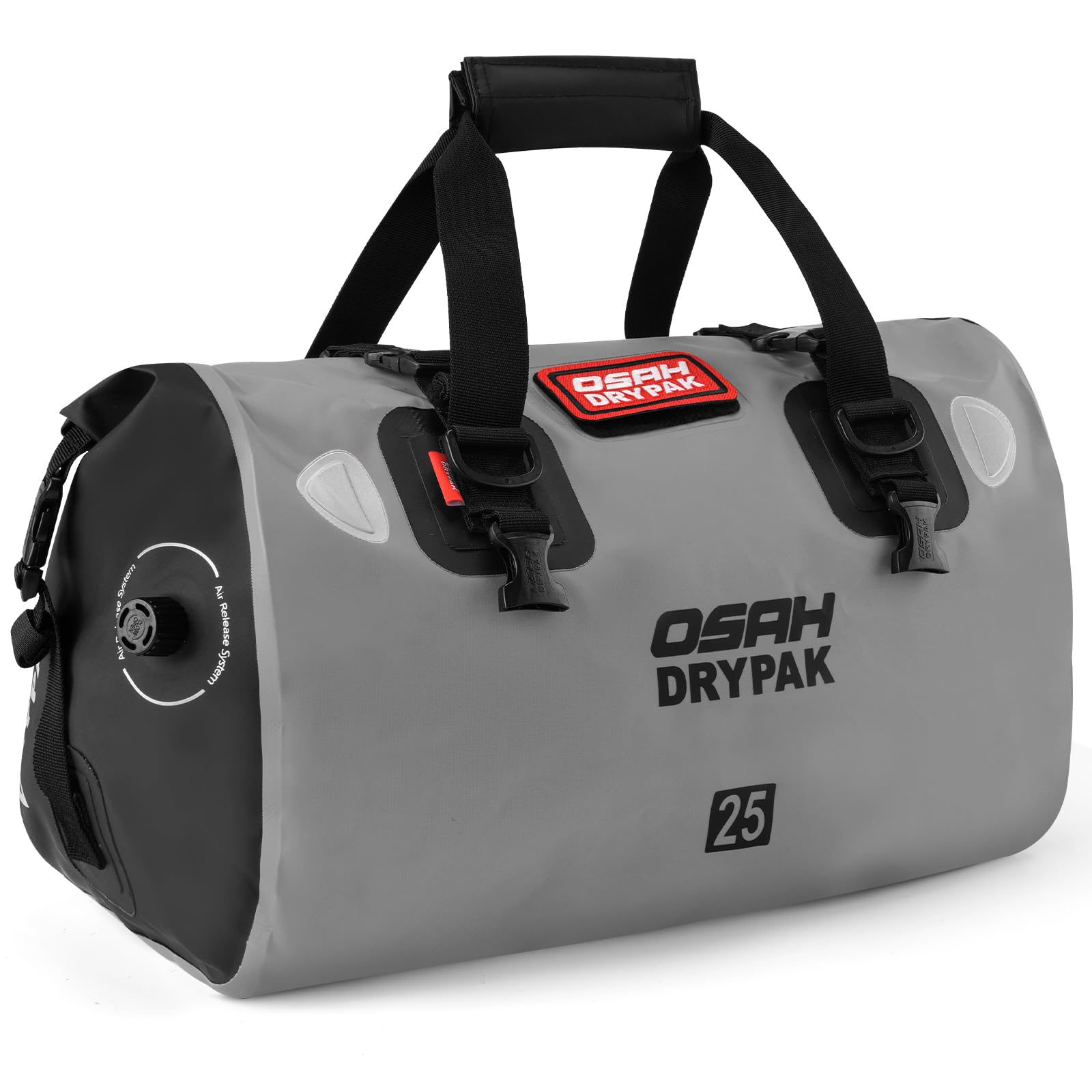 OSAH DRYPAK Waterproof Duffel Bag