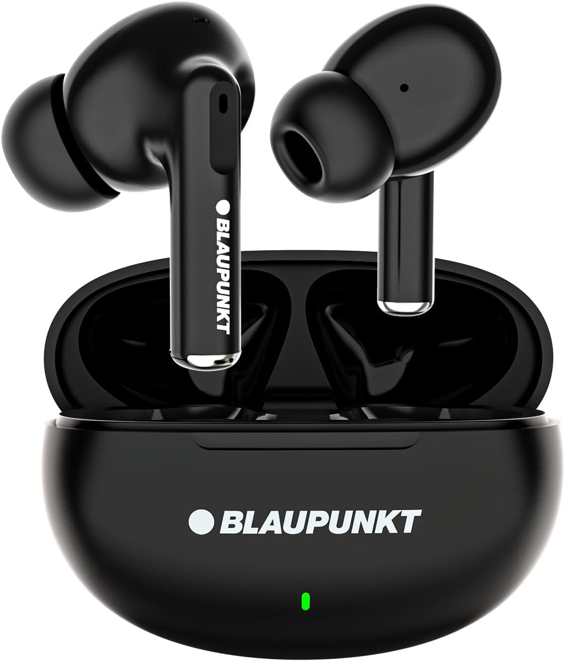 Blaupunkt In Ear Kopfhörer Tws 20 Blaupunkt BTW100 LITE in Ear TWS Bluetooth Earbuds I HD Sound I Gaming