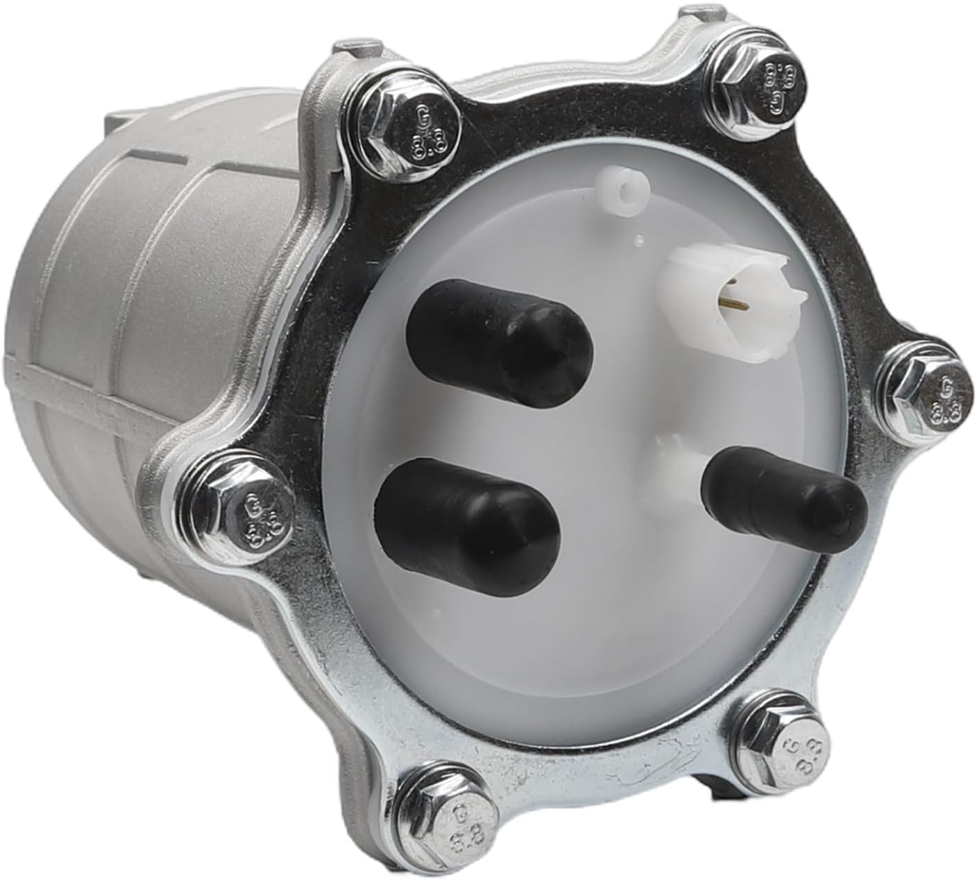 Dasbecan Fuel Pump Compatible with 2007-2014 Honda ATV Rancher 420 Foreman 500 TRX420 TRX500 TRX700XX Replace# 16700-HP5-602