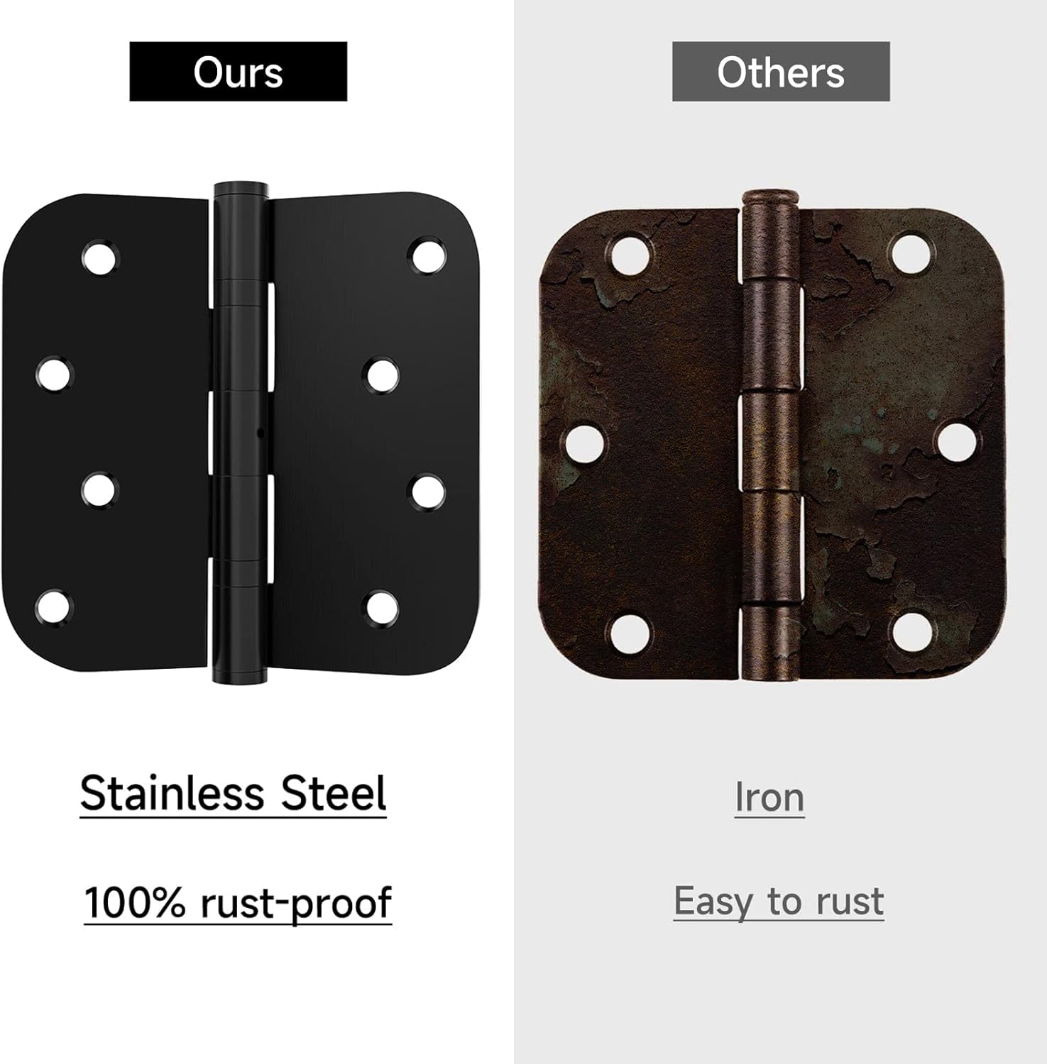 bartuda Door Hinge