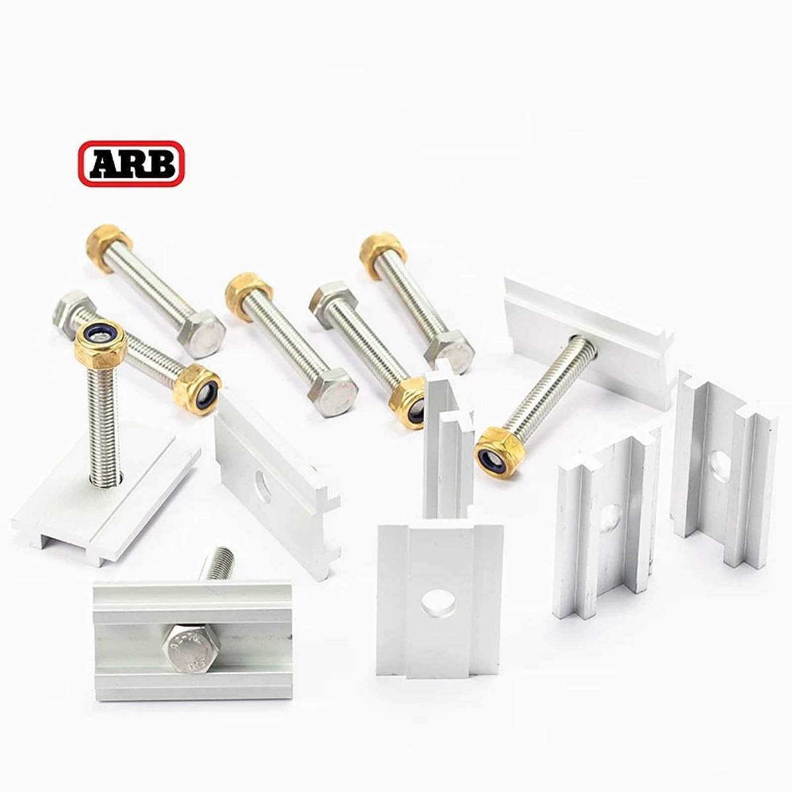 kowaku Kit Fixation pour Tente - Accessoires 815425