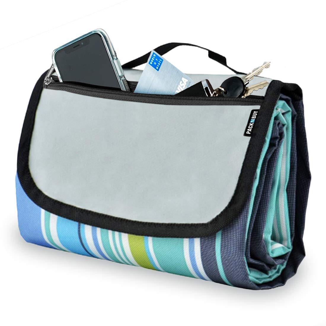 See full amazon price history chart for PACKNBUY Foldable Picnic Mat Blanket for Outdoor Camping Beach (Full XL, Blue) PACKNBUY Foldable Picnic Mat Blanket for Outdoor Camping Beach (Full XL, Blue) (B084WQZK6Q) Amazon Price History, Amazon Price Tracker