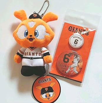 読売ジャイアンツ　ランダムバッジ 楽天市場】読売ジャイアンツ 公認 シークレット 缶バッジ 16種