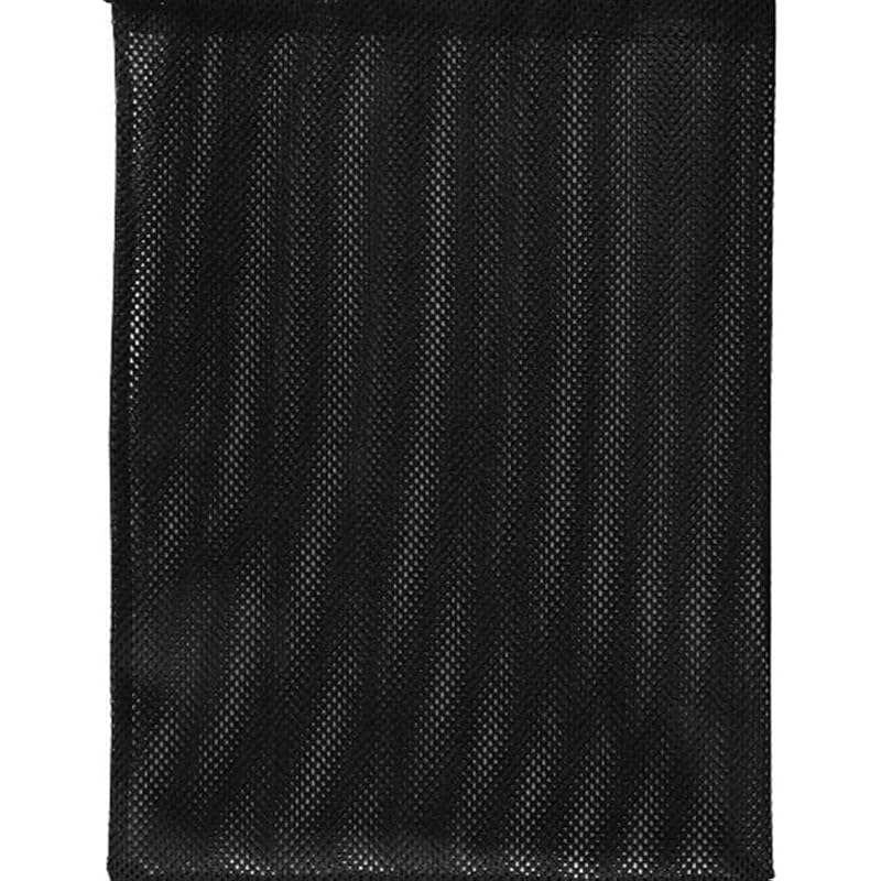 Yarnow ポンプバリアバッグポリエステルとメッシュメディアフィルターバッグ水槽フィルターポーチジッパー池biofilters水族館濾過屋外水泳プールポンプ L0awqnojho Enislamargarita Com