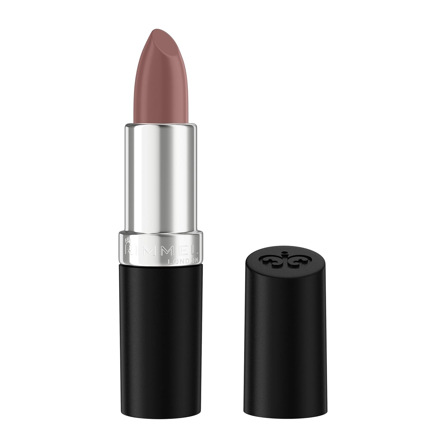Rimmel Lasting Finish Lipstick by Kate – Up to 8 Hours of Intense Lip Color with Color Protect Technology and Exclusive Black Diamond Complex – 008, .14oz Rimmel Lasting Finish Lipstick by Kate – Up to 8 Hours of Intense Lip Color with Color Protect Technology and Exclusive Black Diamond Complex – 008, .14oz