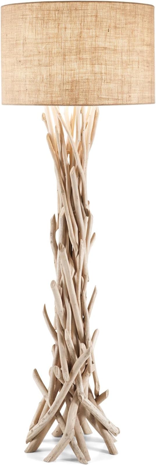 Ideal Lux Driftwood PT1-148939 Plafondschijnwerper Ideal Lux