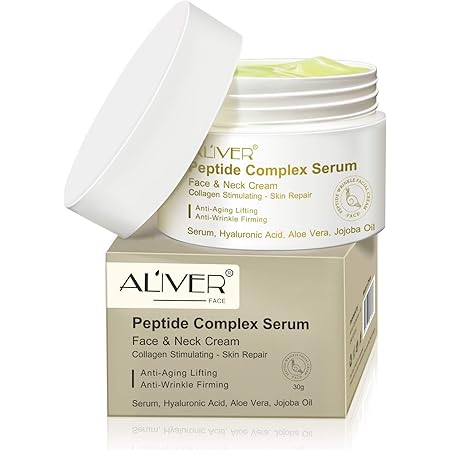 anti aging firming cream