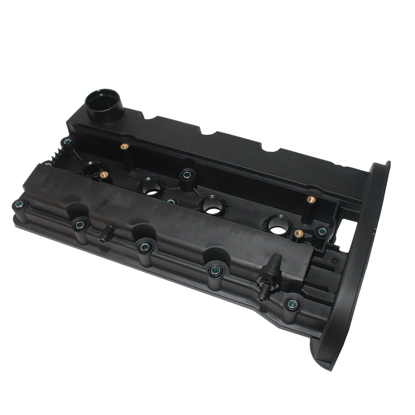 Valve Cover With Gasket 96897468 For 2006-2008 Chevrolet Aveo