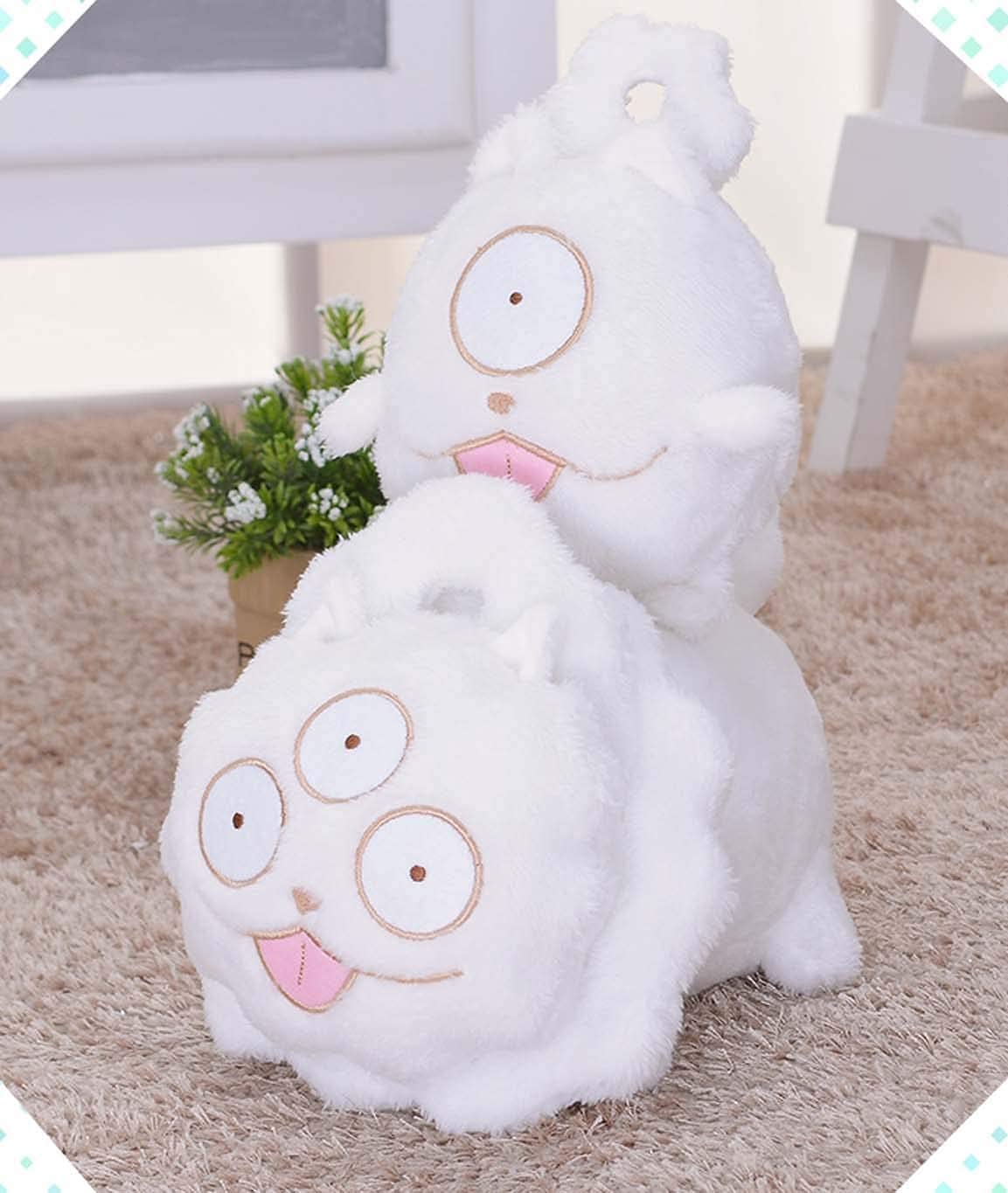 Amazon | longmucos 宝石の国 ほうせきのくに しろ 月人 コスプレ小物