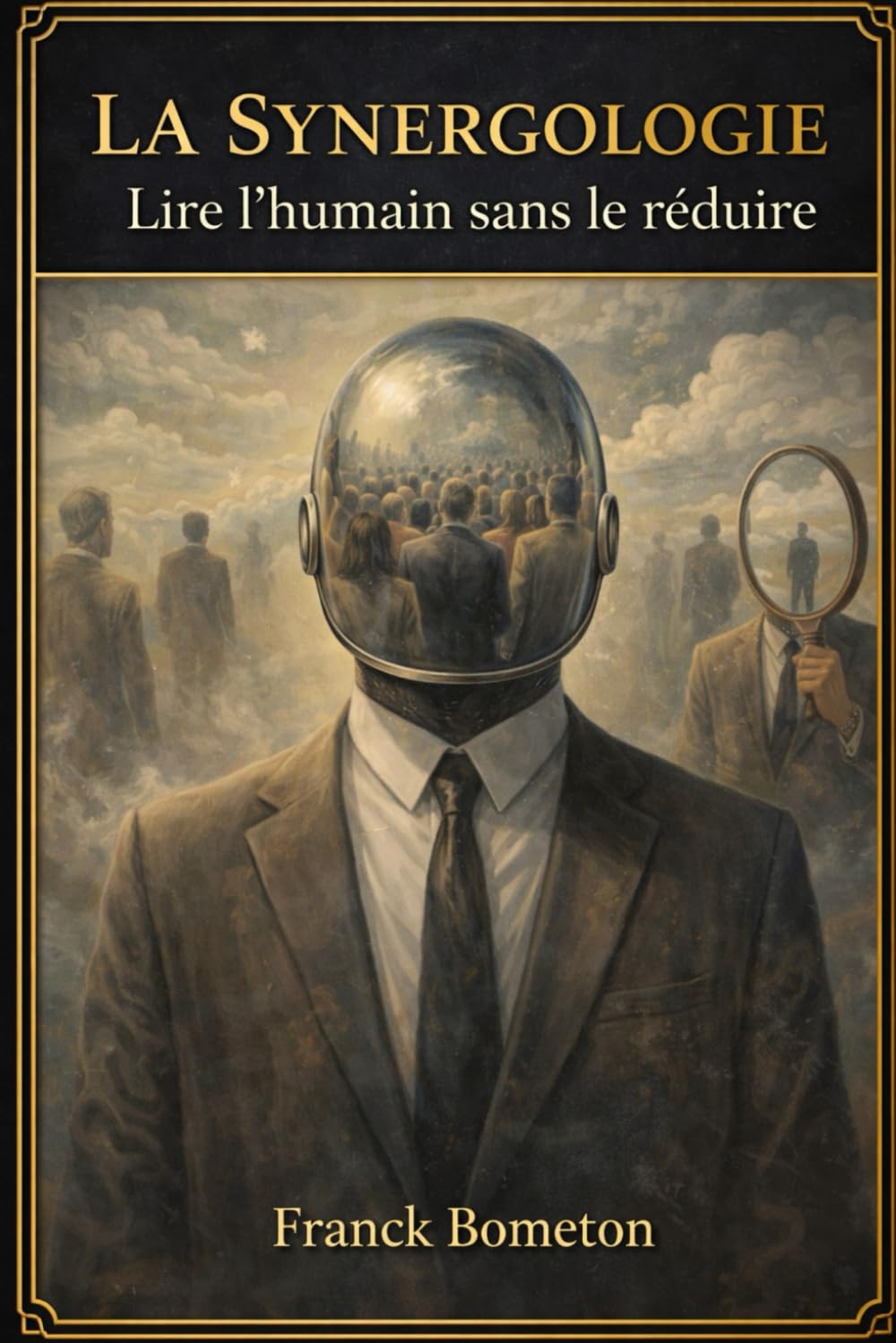 La Synergologie Lire l’humain sans le réduire (Philosophie contemporaine)