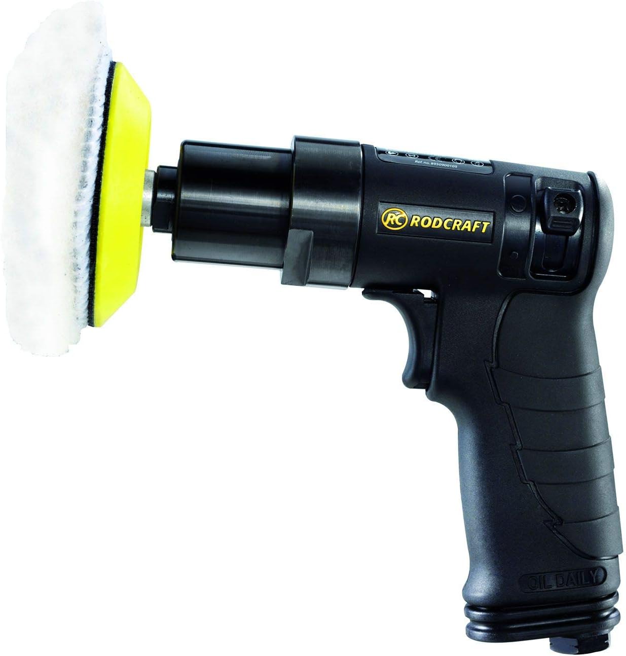 Rodcraft 8951000017 Smart Repair Polisher RC7683 K