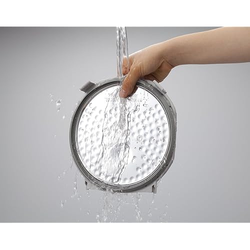 Zojirushi NPHCC18XH Induction Heating System Rice Cooker And Warmer