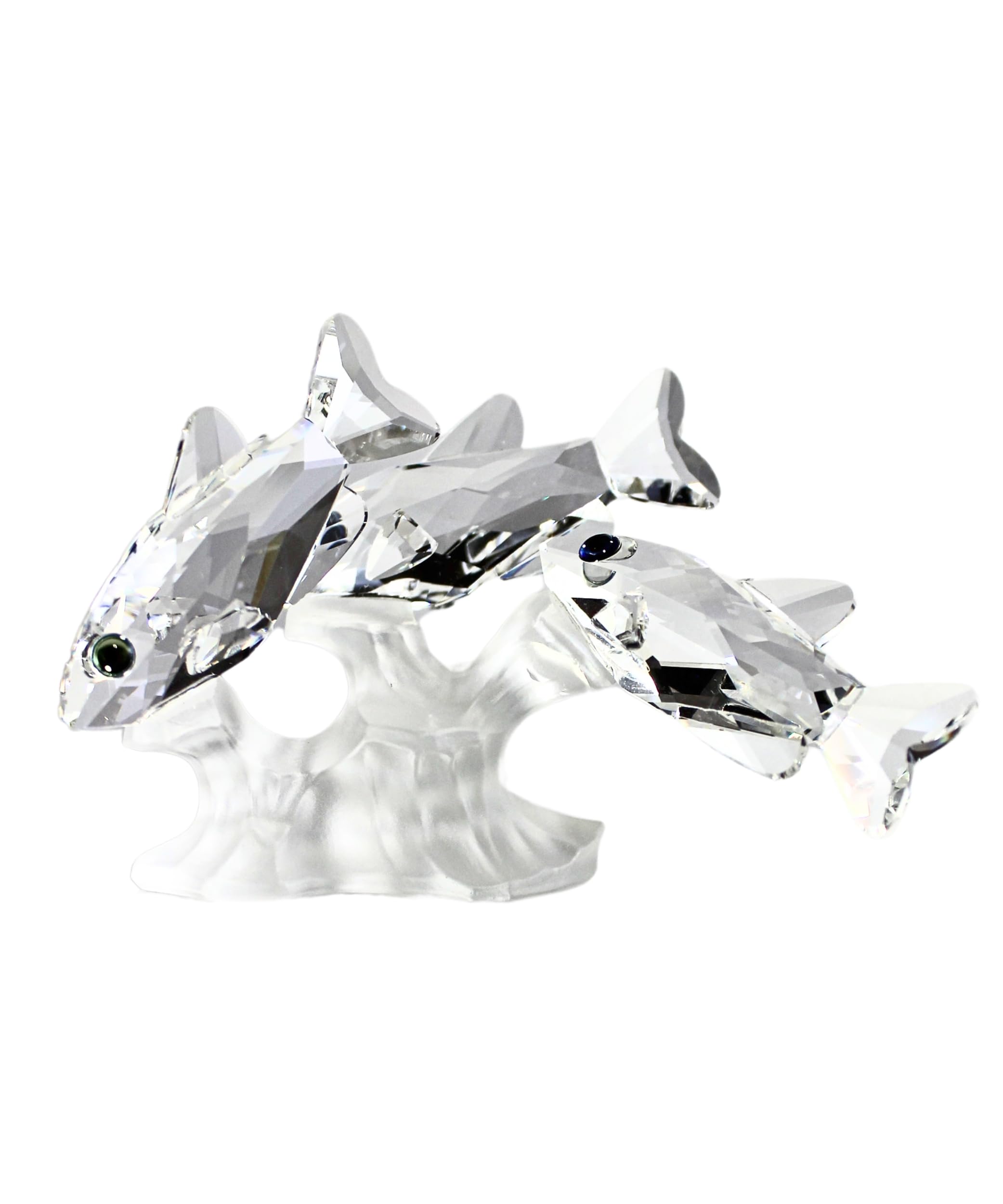 Amazon.com: Swarovski Three South Sea Fish - 7644NR057000
