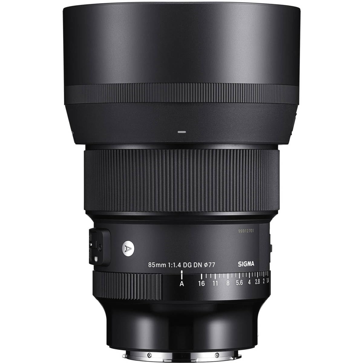 SIGMA - SIGMA 85mm F1.4 DG DN ART  ライカLマウント Amazon.com : Sigma 85mm F1.4 DG DN, for L-Mount : Electronics