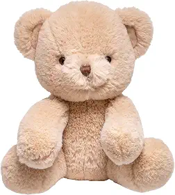 Buba, Ursinho Huggy