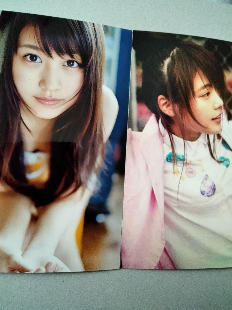 Amazon.co.jp: 有村架純 L版厳選写真 20枚 : おもちゃ