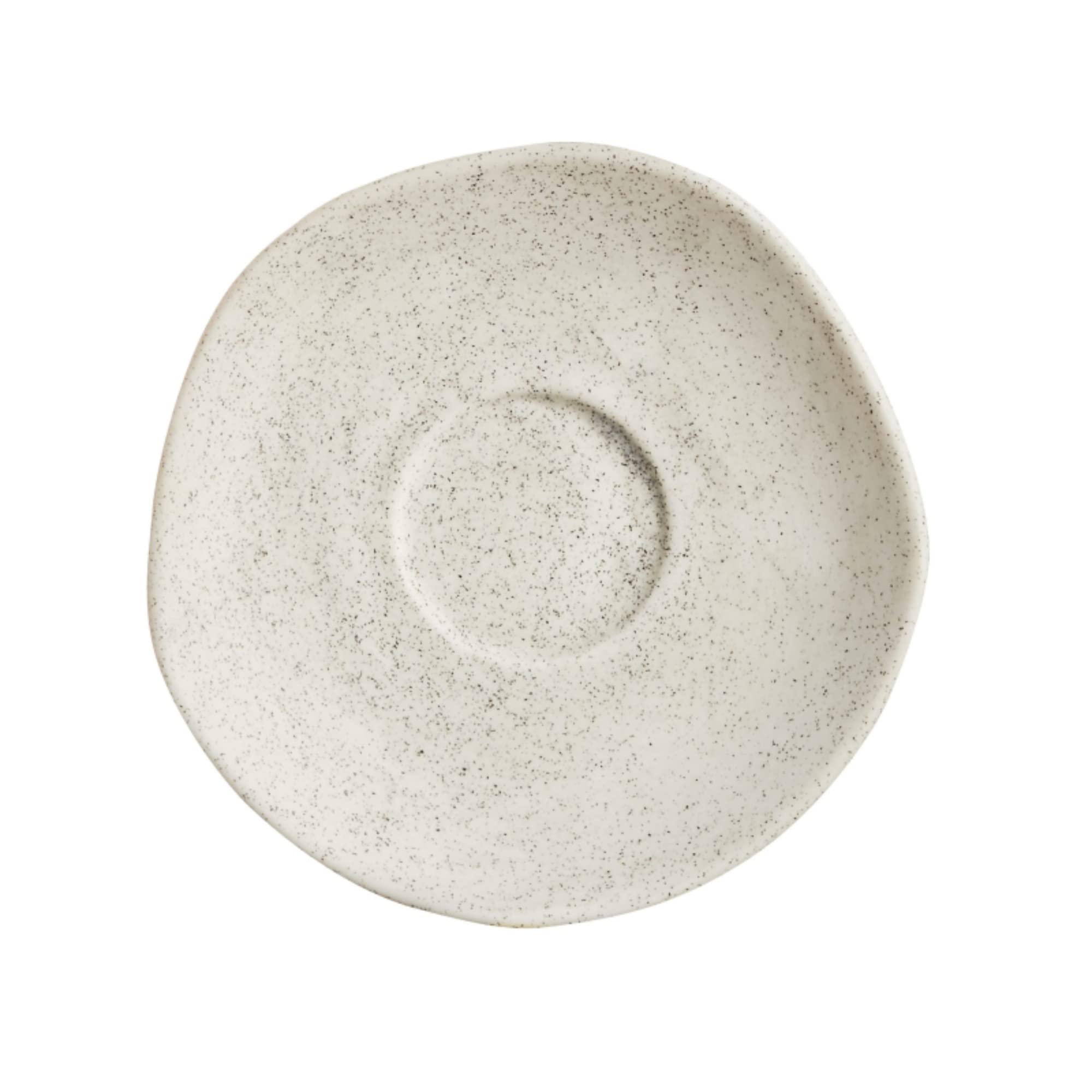 Arcoroc P0624 Rocaleo - Platillo (130 mm de diámetro, 6 unidades)