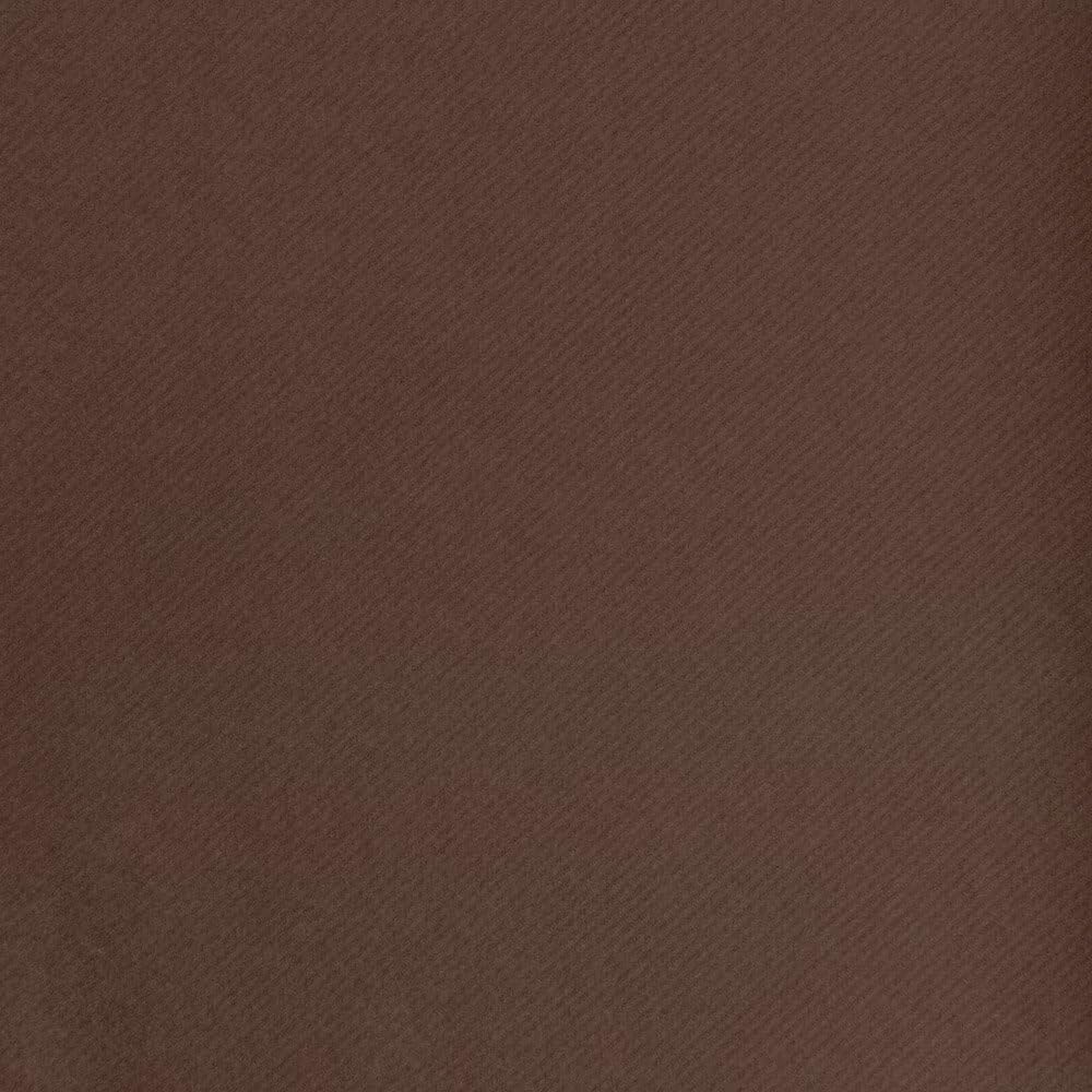 Garcia de Pou rolka bankietowa 55 GSM, 1,20 x 50 m, papier, brązowy, jeden rozmiar