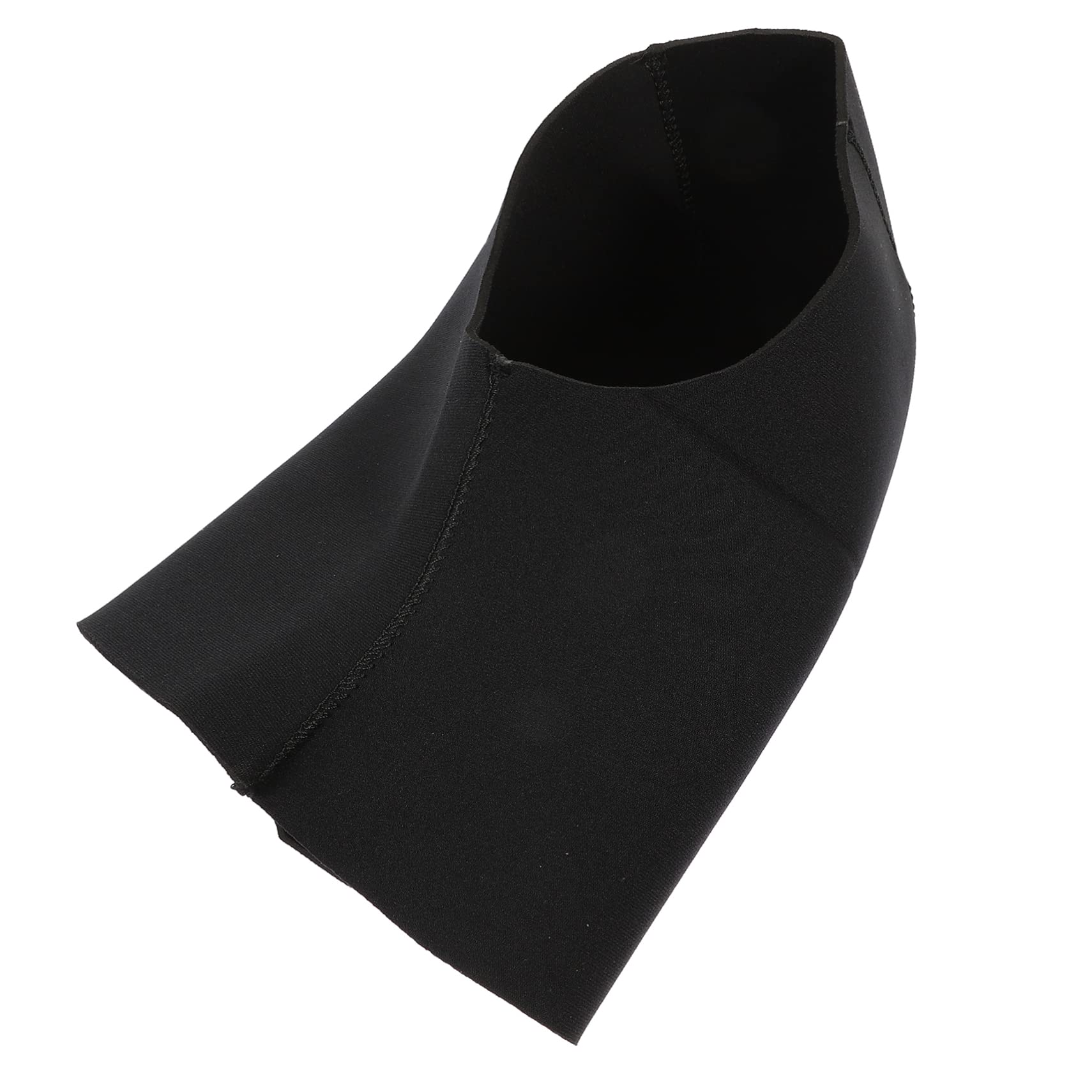 POPETPOP Scuba Cap Full Head Diving Hood Warming Hat Snorkeling Head Cover for Men Women Stretchy Swimming Gear