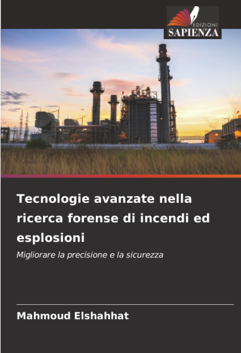 Tecnologie avanzate nella ricerca forense di incendi ed esplosioni: Migliorare la precisione e la sicurezza