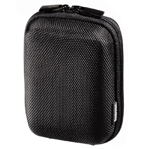 Hama 103691 Hardcase Colour Style 60 L Camera Bag - Black