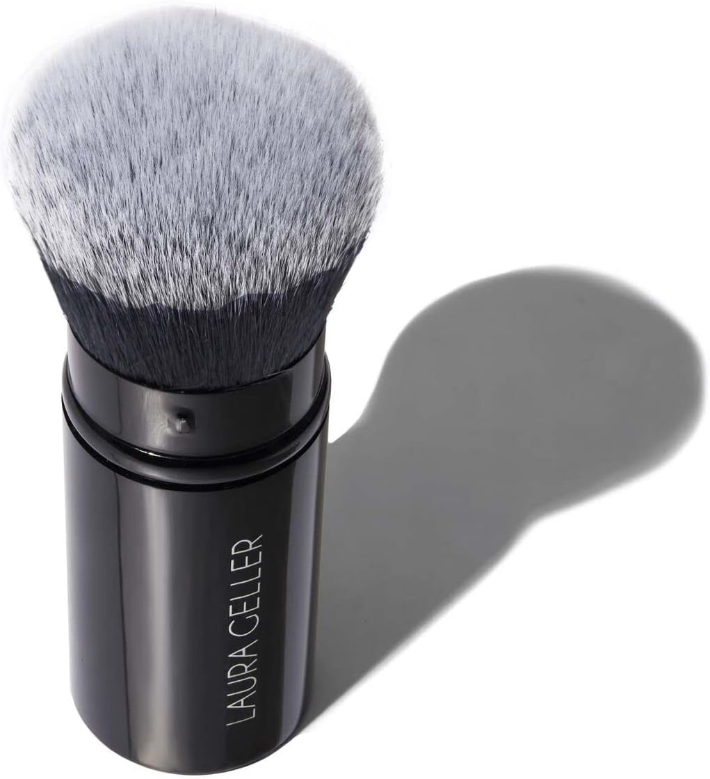 LAURA GELLER NEW YORK Retractable Airbrush Kabuki Brush for All Face