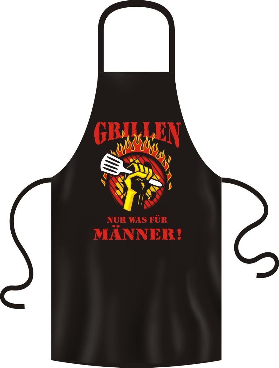 Original Rahmenlos Apron ® for Men