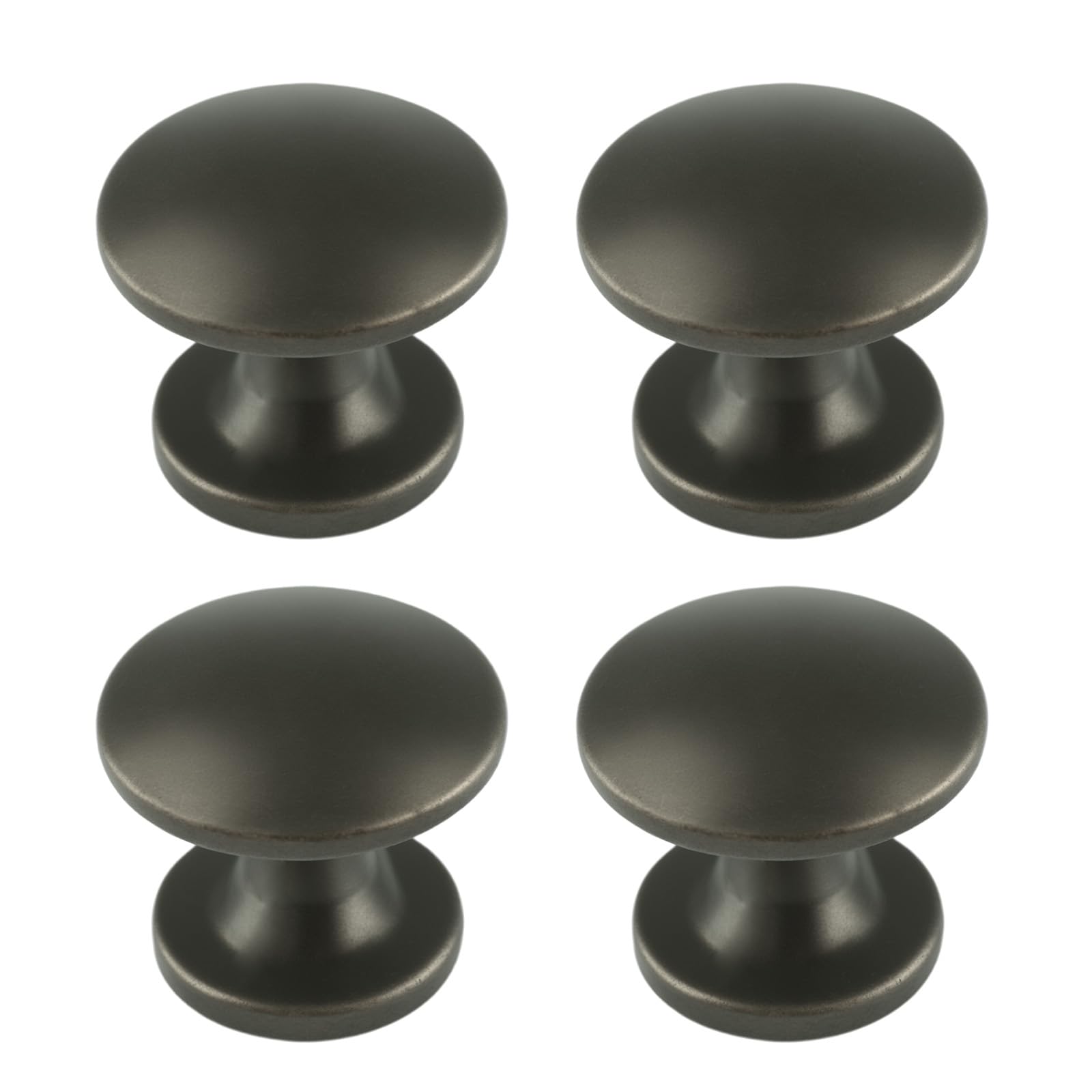 Boutons de placard adhésifs pour rénover facilement vos armoires et fenêtres sans percer