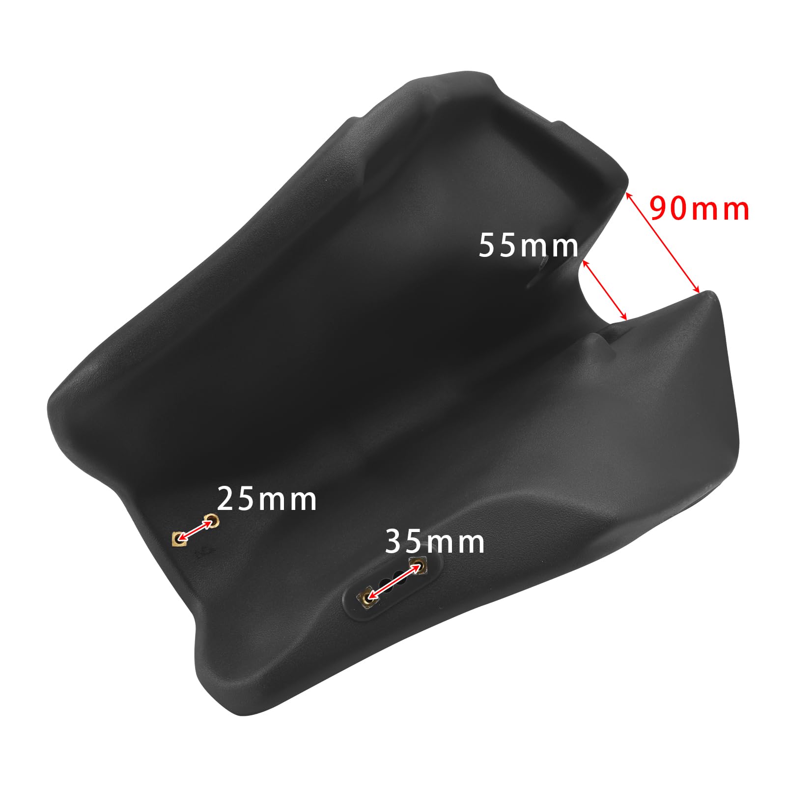 Amazon | Artudatech 燃料タンク 適用Kawasaki KLR 250 KL250D 1985