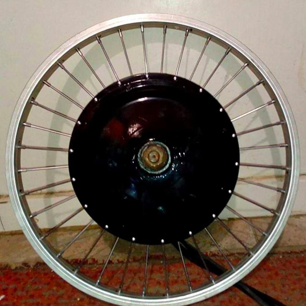 Raggi Bicicletta Bicicletta elettrica 10G Diametro 3,0 mm Lunghezza 50-300 Raggi(145mm)