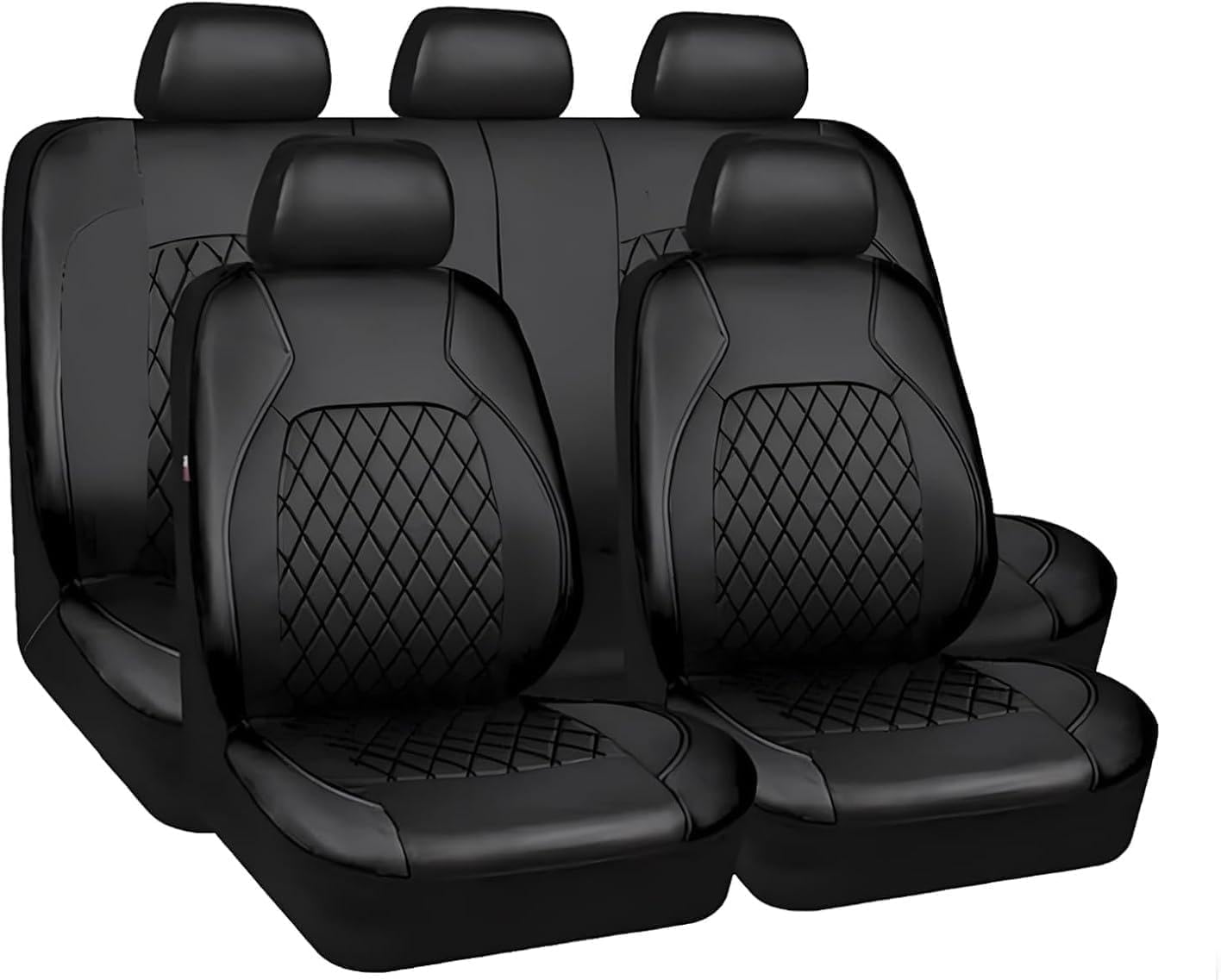 Fundas de asientos para Audi SQ5 (2013-2017): protección impermeable y estilo para el día a día 7
