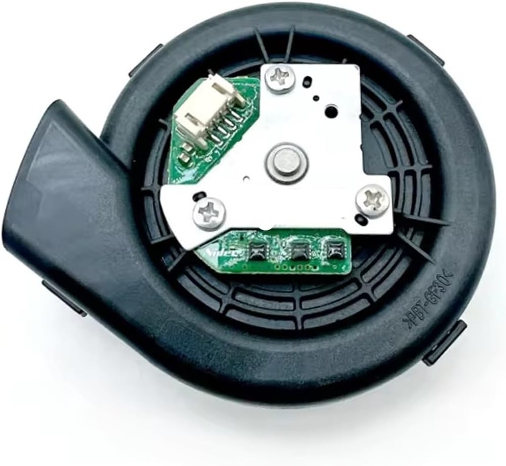 Compatible for Dreame， Fan Engine for Cleaner W10(Pro) / L10 Prime S10+ STYTJ06ZHM Robot Vacuum Spare Parts 20N704SF50