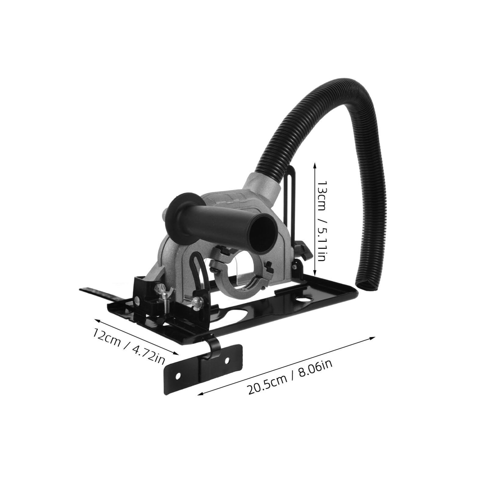 SOLUSTRE Support De Meuleuse D'angle Support De Meuleuse D'angle De se e Base De Fixe