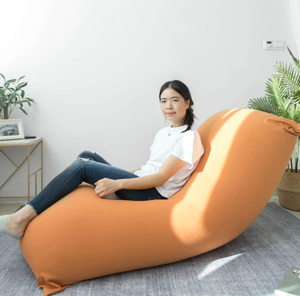 Amazon.co.jp: ビーズクッション 座布団 ソファー 豆袋 人をダメにする