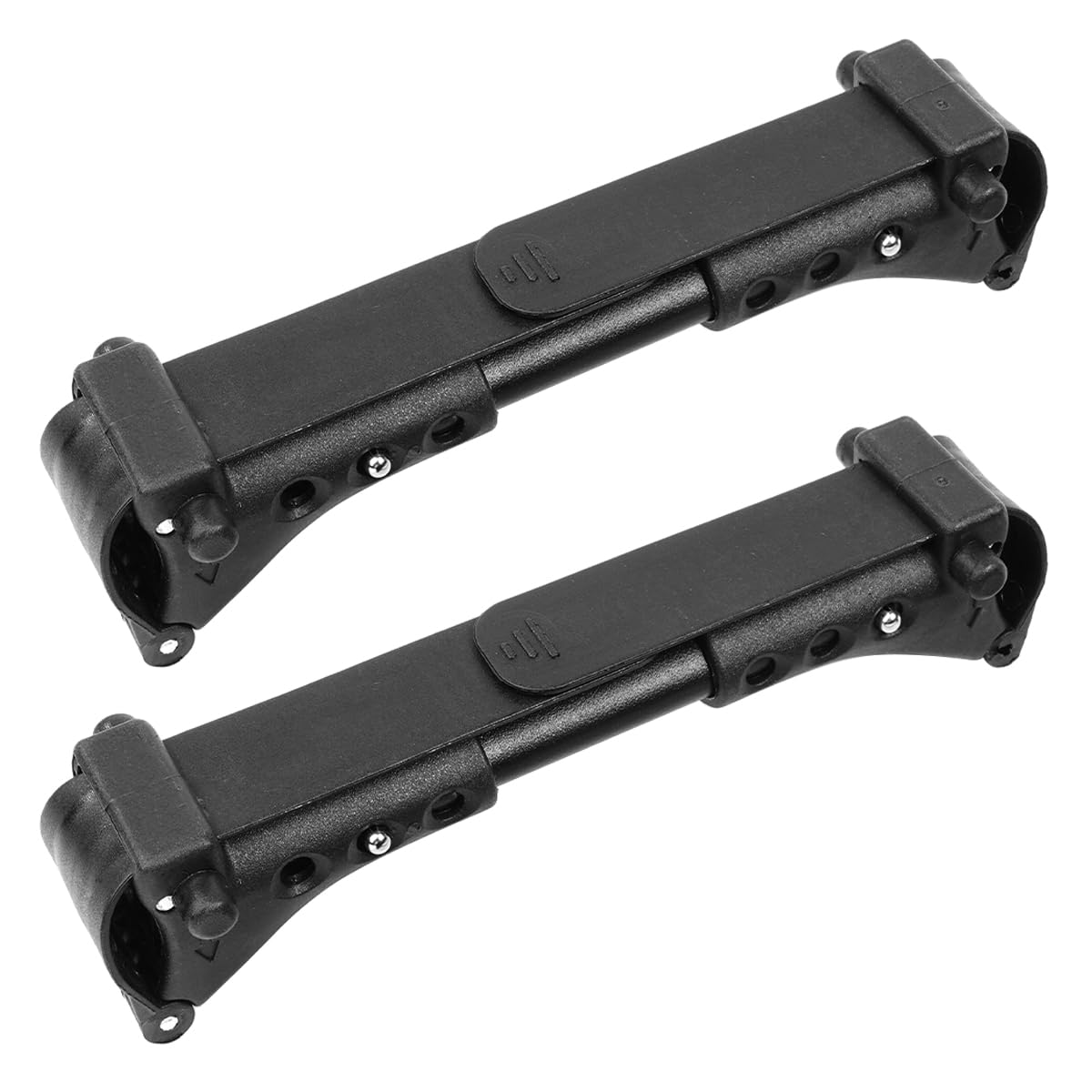 CENPEK 2pcs Stroller Stroller Connector Universal Stroller Connector Stroller For Twins Stroller For Newborn Cars For Outdoor Stroller Connector