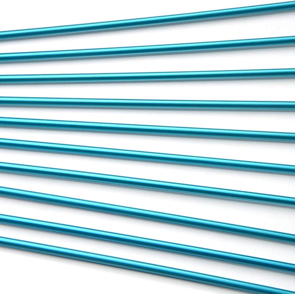 SHARROW 6/12pcs Archery 30 inch Aluminum Arrows Hunting Arrows Target Practice Shooting Arrows Spine 500 with Removable Arrow Tips for Compound Bow Recurve Bow