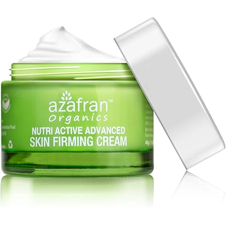 azafran face cream