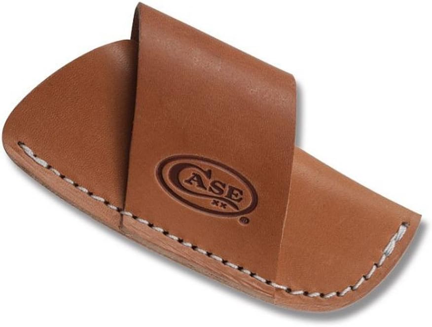 Case Large Side Draw Belt Sheath