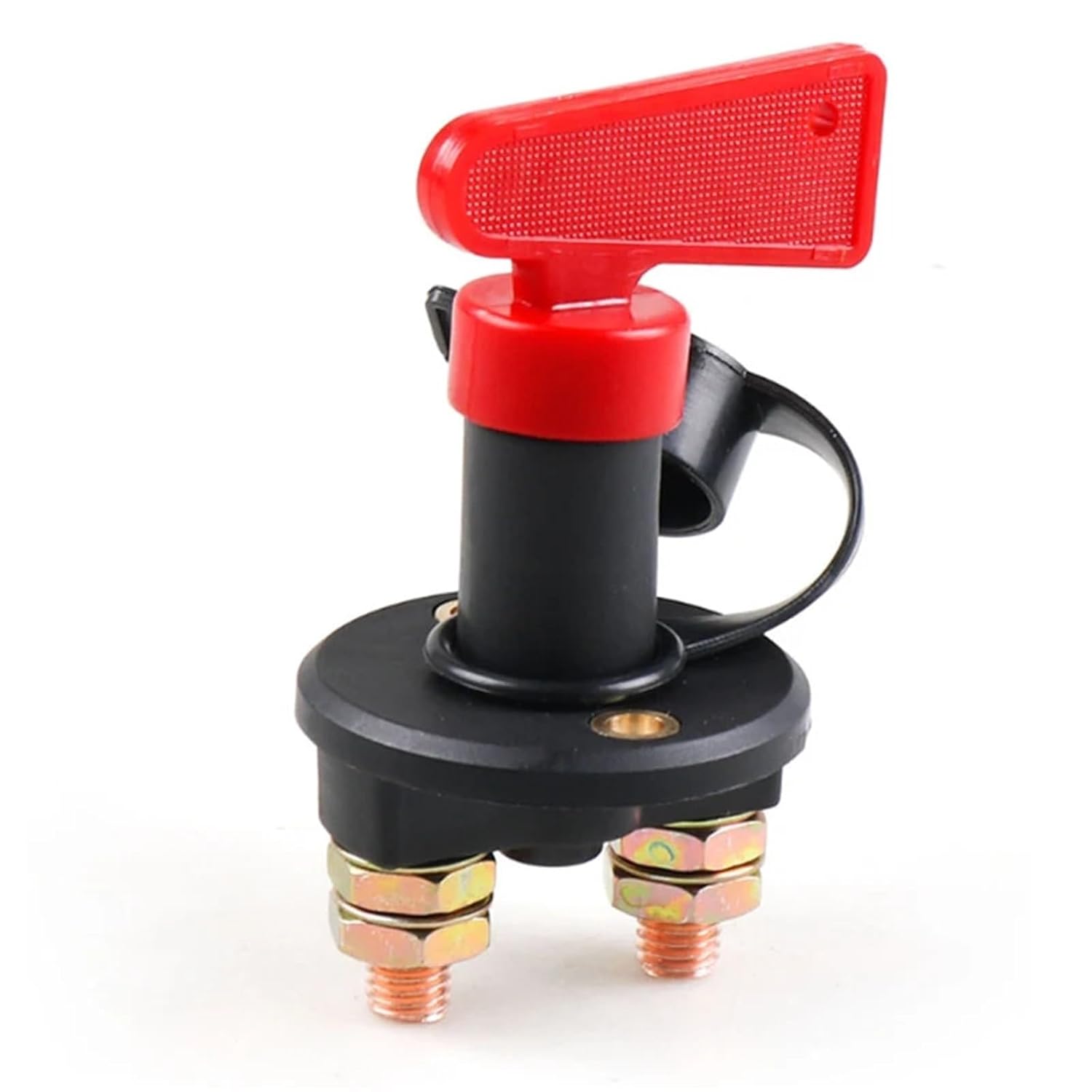 Car Power Cut-Off Switch Anti Leakage knob Type BX101758