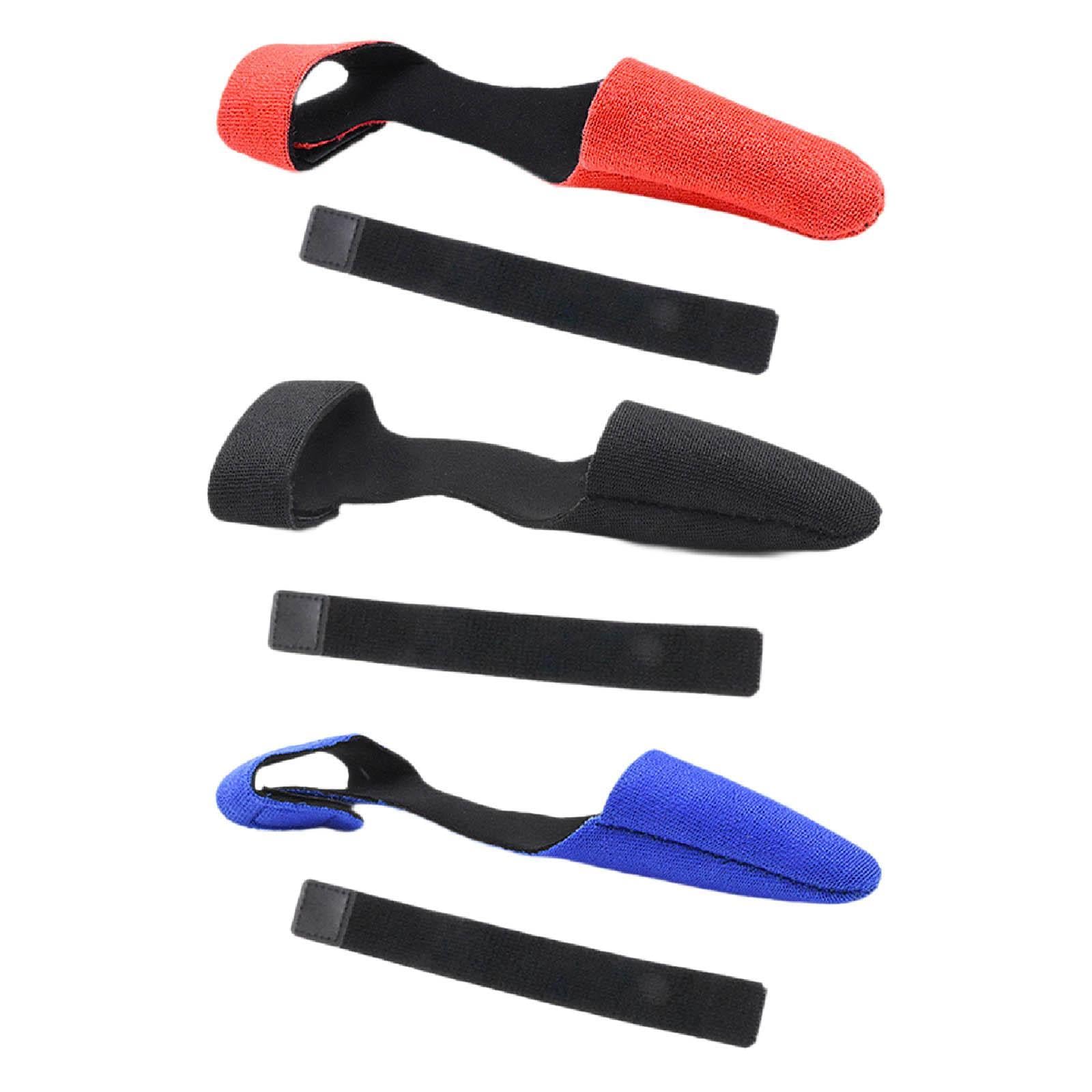 Fishing Rod Tip Covers Set and Tie High Elastic Storage Strap Protector Case red | Rod Cases, Tubes Racks | Fishing Equipment | Fishing-image-19