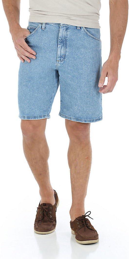 wrangler dri fit shorts